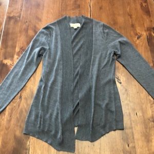 Cabela’s Open Front Cardigan